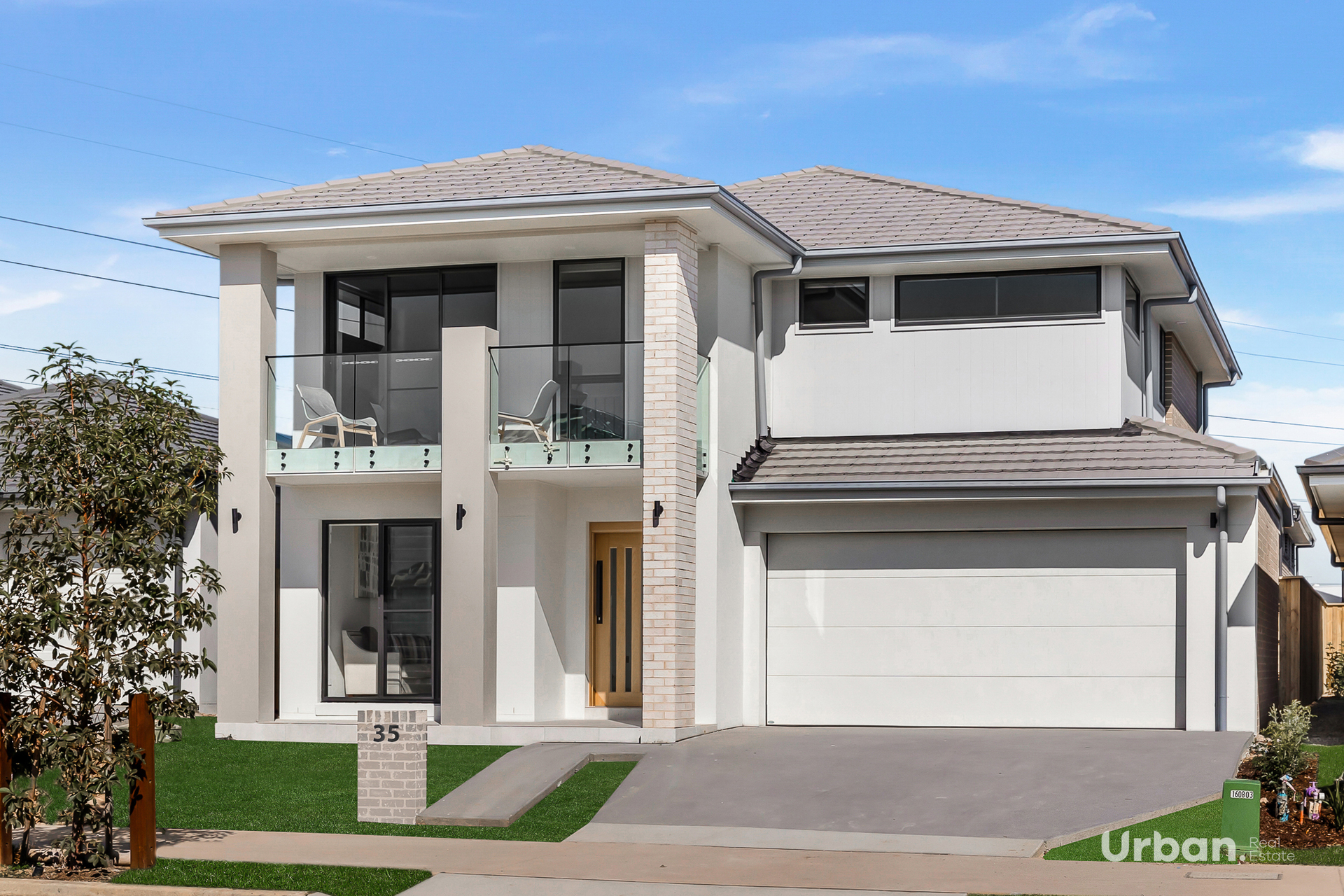 35 CHADWICK DR, GABLES NSW 2765, 0房, 0浴, House