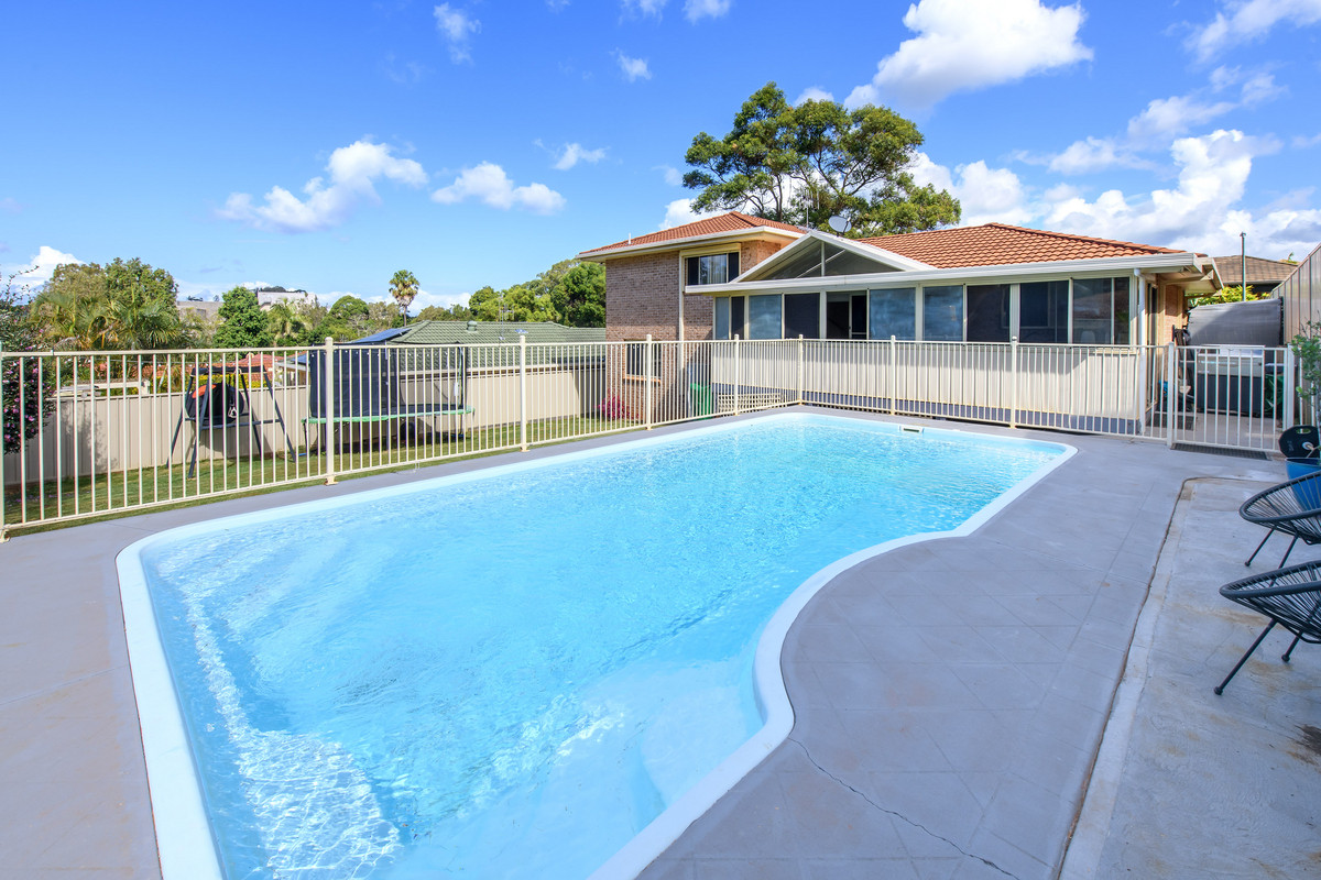 5 CHATFIELD WAY, PORT MACQUARIE NSW 2444, 0房, 0浴, House