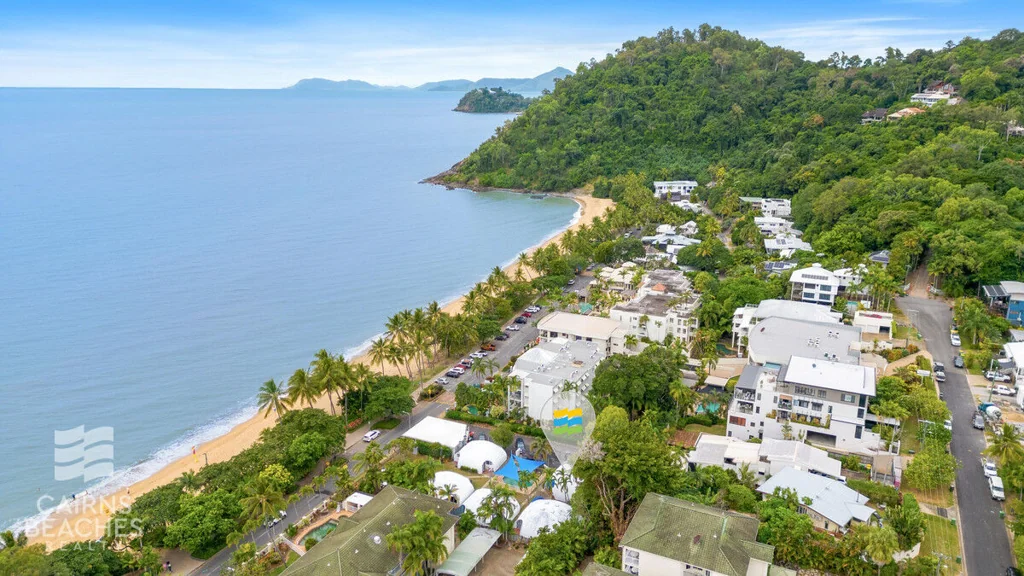 2/47 Vasey Esplanade, Trinity Beach, QLD 4879