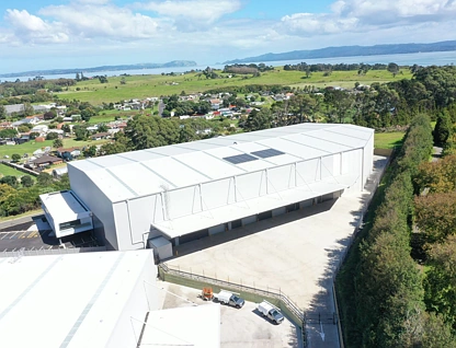 Building 2/90 Pavilion Drive, Mangere, Manukau City, 0 ਕਮਰੇ, 0 ਬਾਥਰੂਮ, Industrial Premises