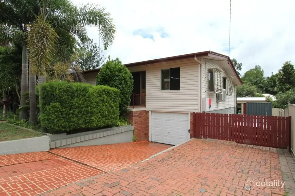 16 Valley View Street, Burnside, QLD 4560