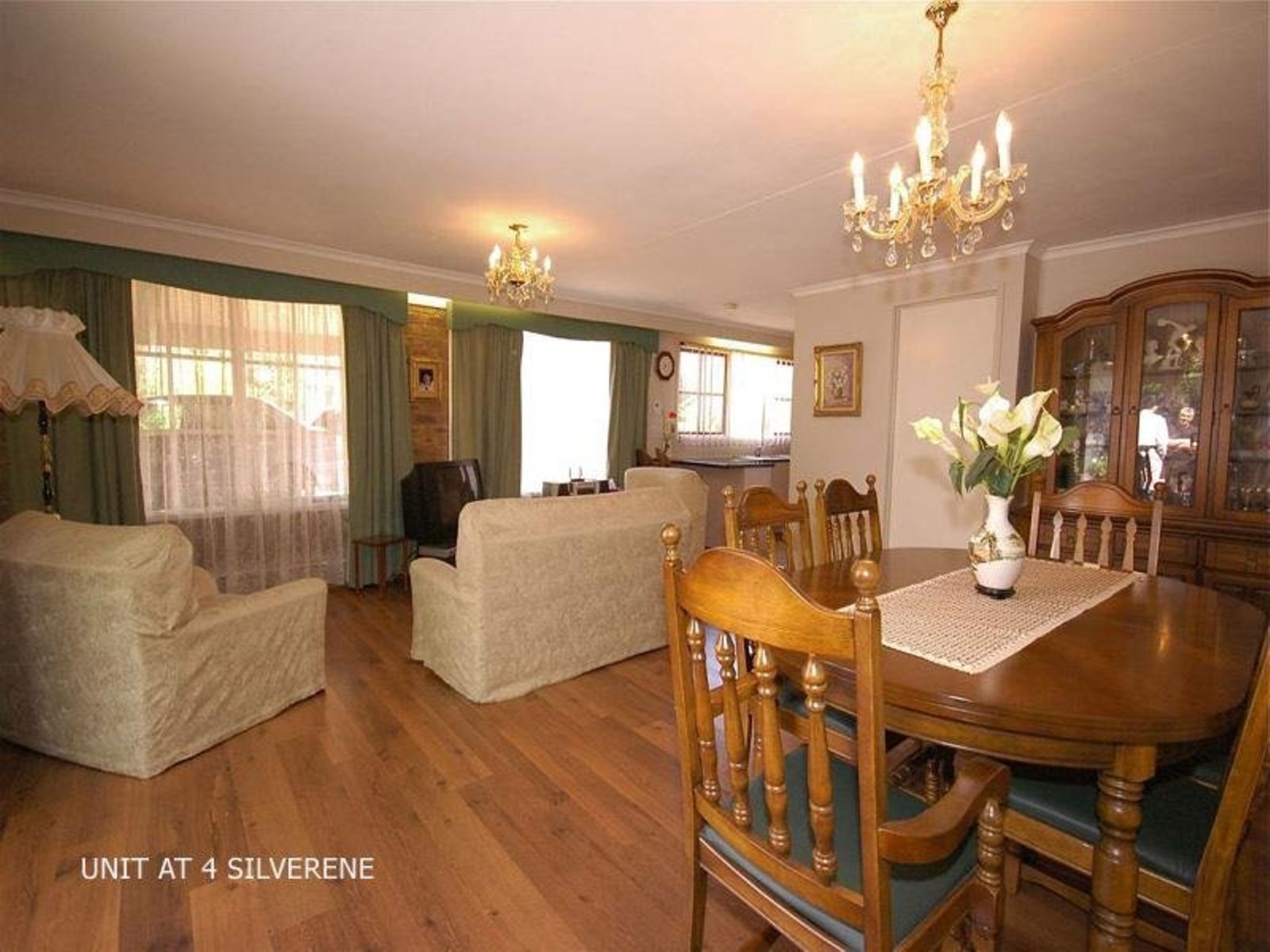 4 SILVERENE CT, VERMONT SOUTH VIC 3133, 0 phòng ngủ, 0 phòng tắm, House