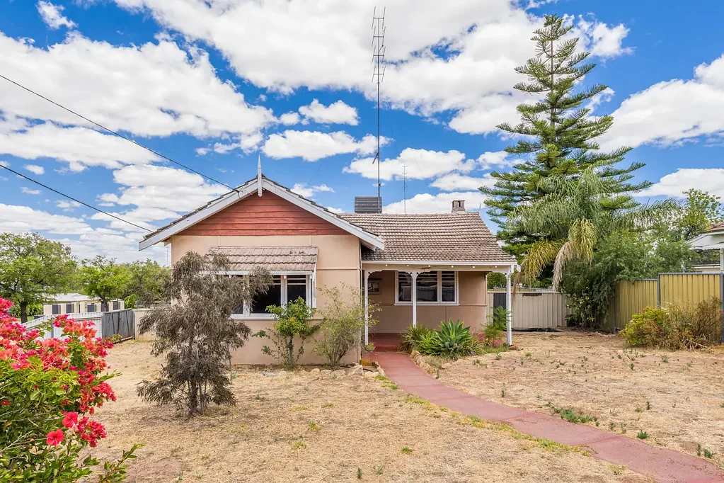 65 Forrest Street, Northam, WA 6401