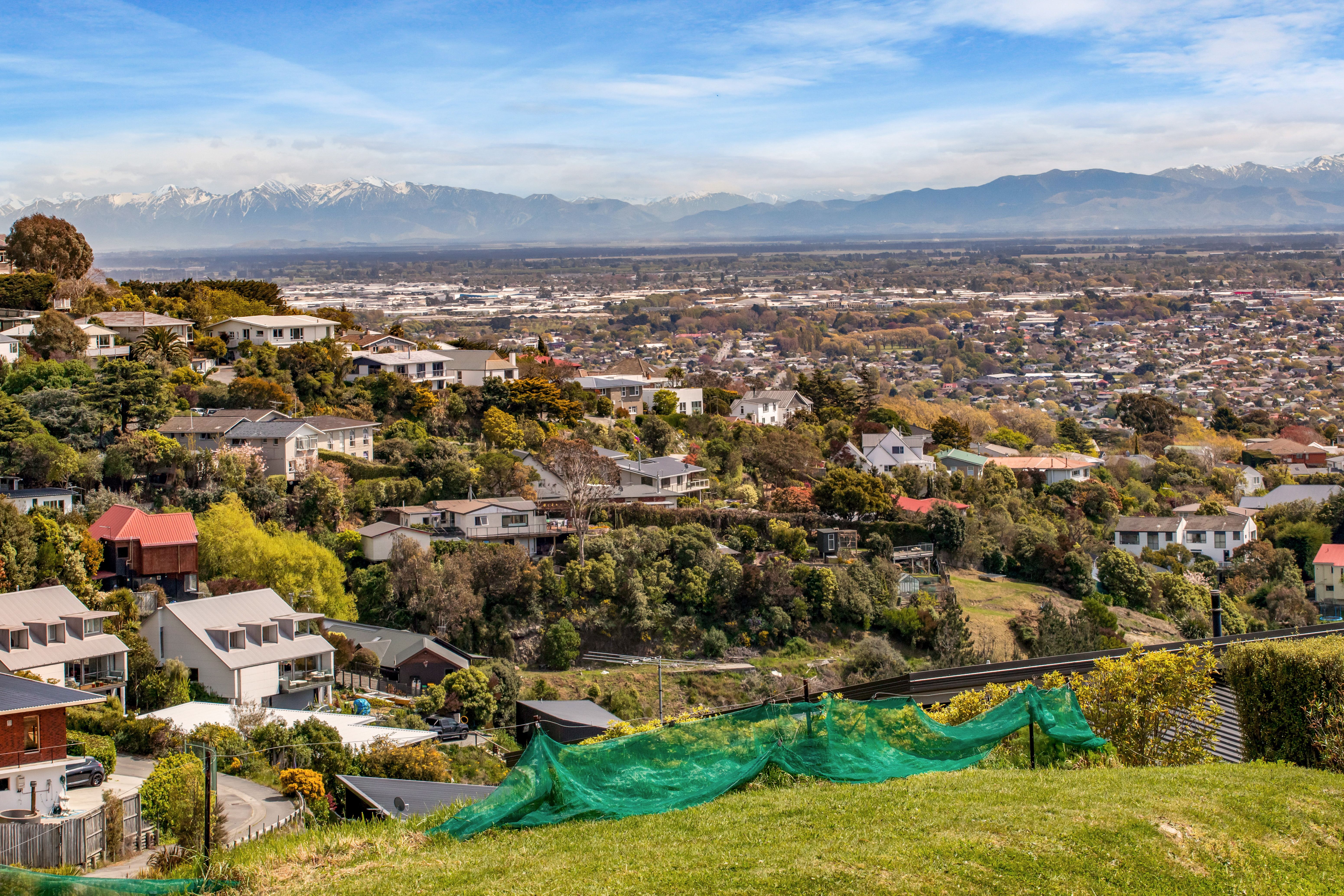 73 Longhurst Terrace, Cashmere, Christchurch, 0 Bedrooms, 0 Bathrooms