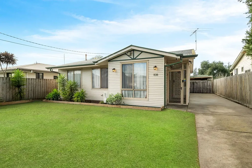 Norlane 3 Slaapkamer Renovated Family Home & Smart Investment Opportunity in Norlane