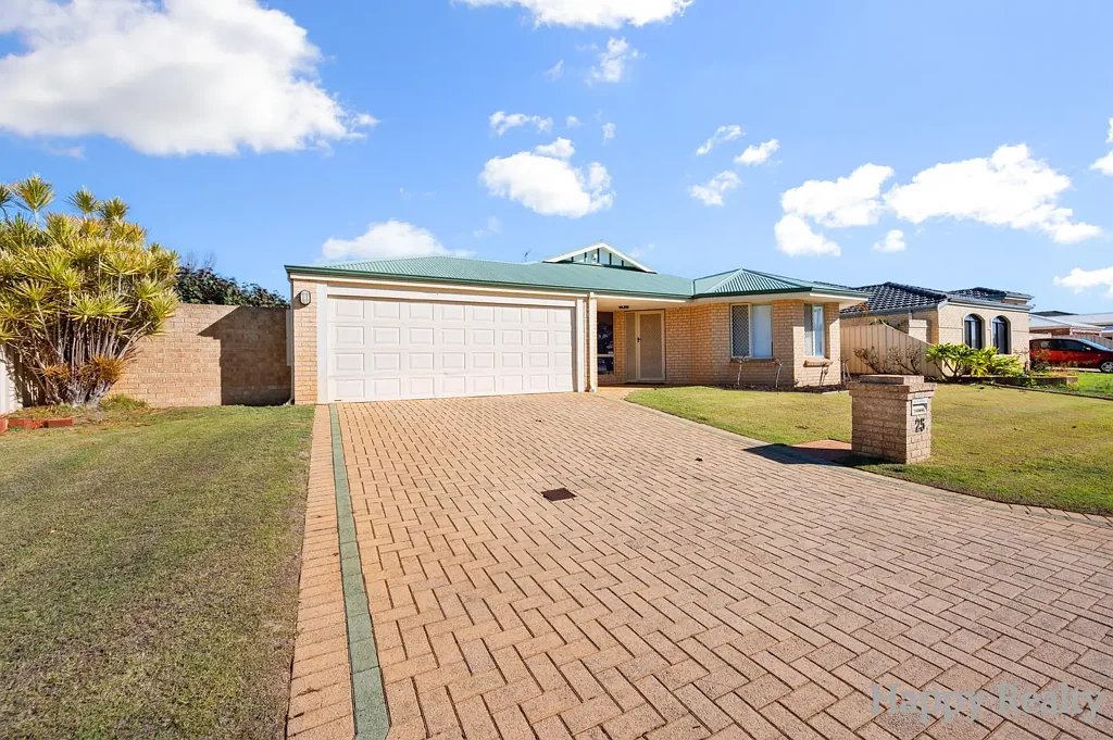 25 Orkney Crescent, Canning Vale, WA 6155