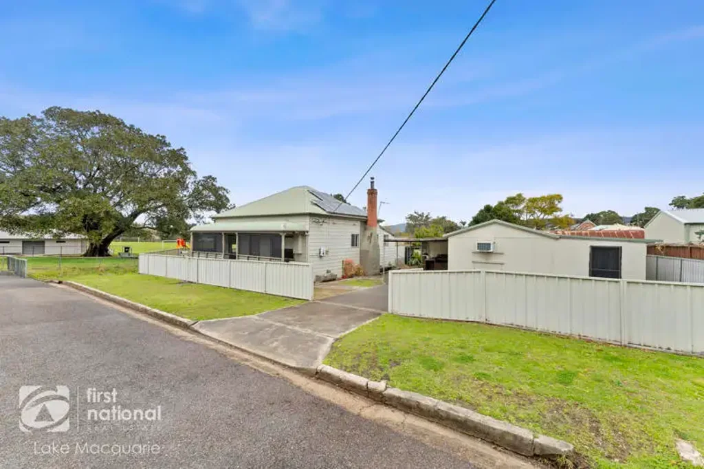 10 Hyndes Street, West Wallsend, NSW 2286