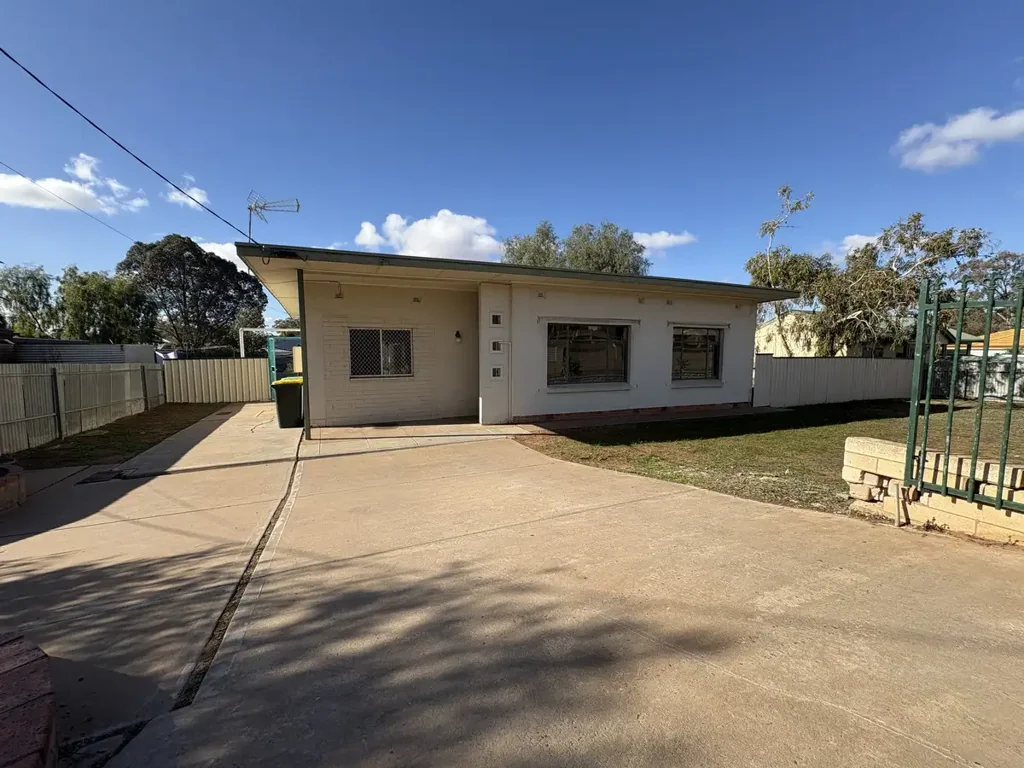 45 Victoria Parade, Port Augusta, SA 5700