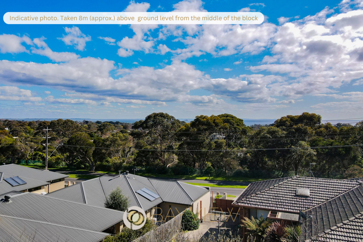 2 LONSDALE ST, MCCRAE VIC 3938, 0 રૂમ, 0 બાથરૂમ, Section