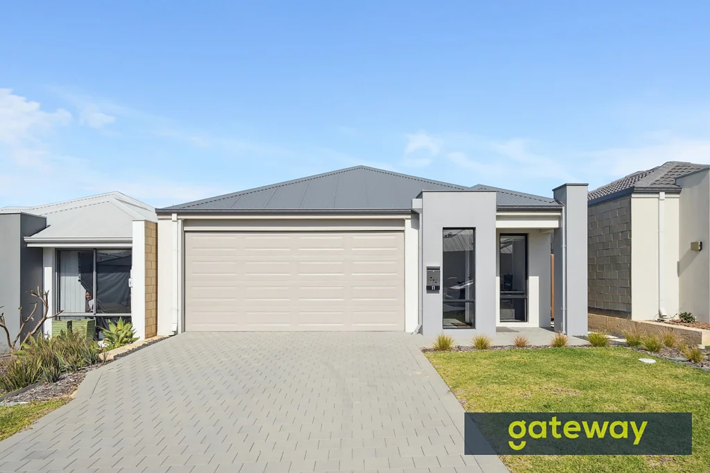 Hammond Park 3房  UNDER OFFER!