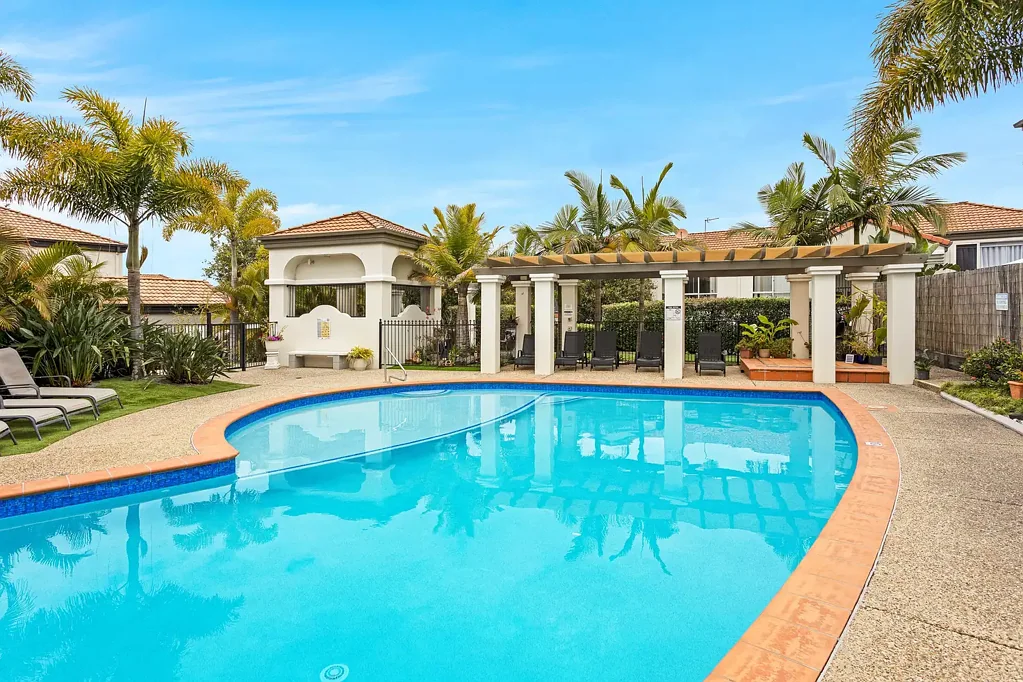 41/480 Christine Avenue, Robina, QLD 4226