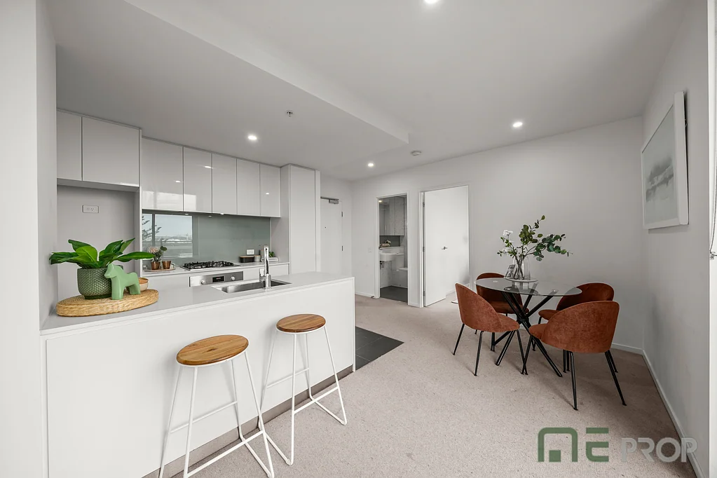 403C/1A Whitehall Street, Footscray, VIC 3011