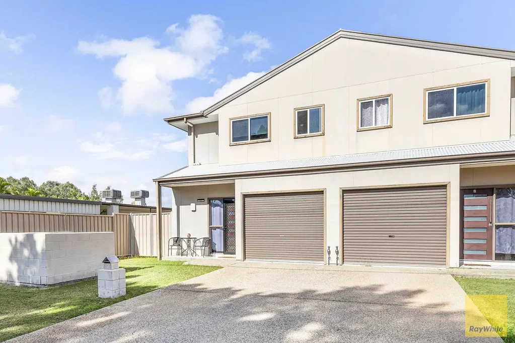 1/36 Opal Street, Emerald, QLD 4720