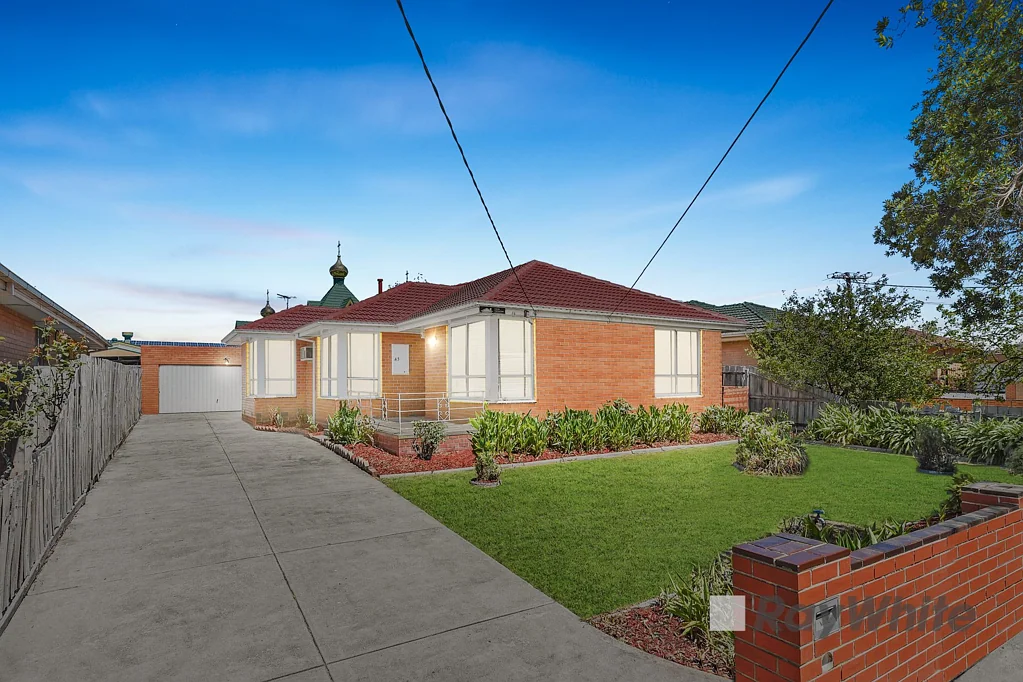 43 Dalgety Street, Dandenong, VIC 3175