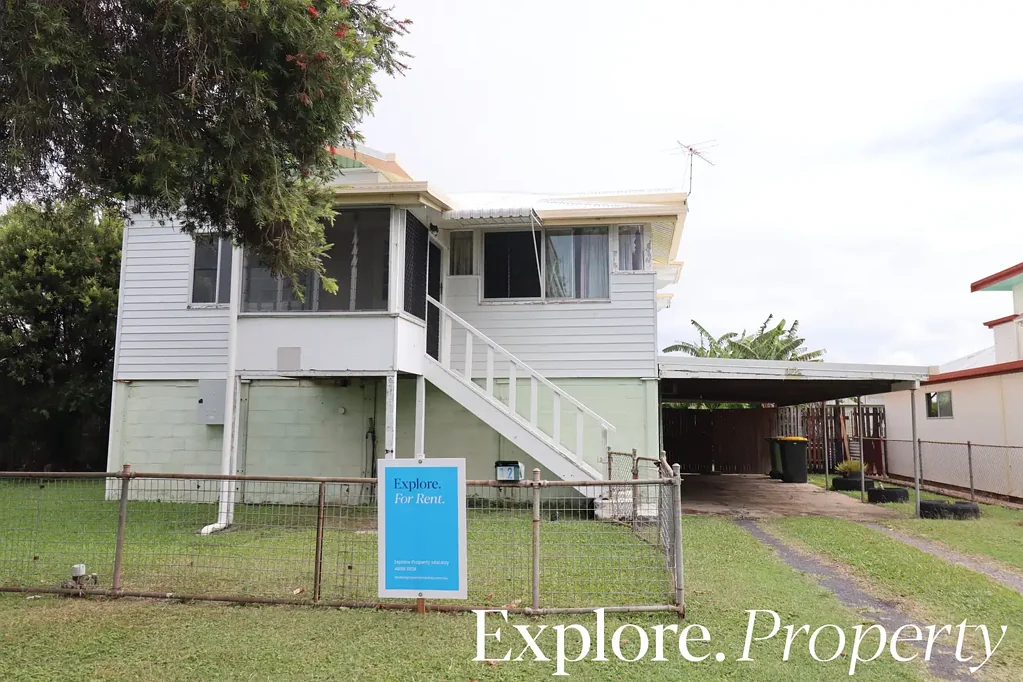Charming Queensland home