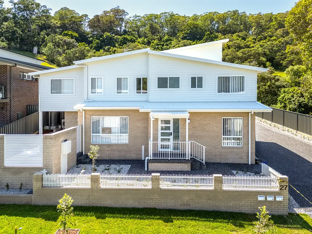 1/27 Whistlers Run, Albion Park, NSW 2527