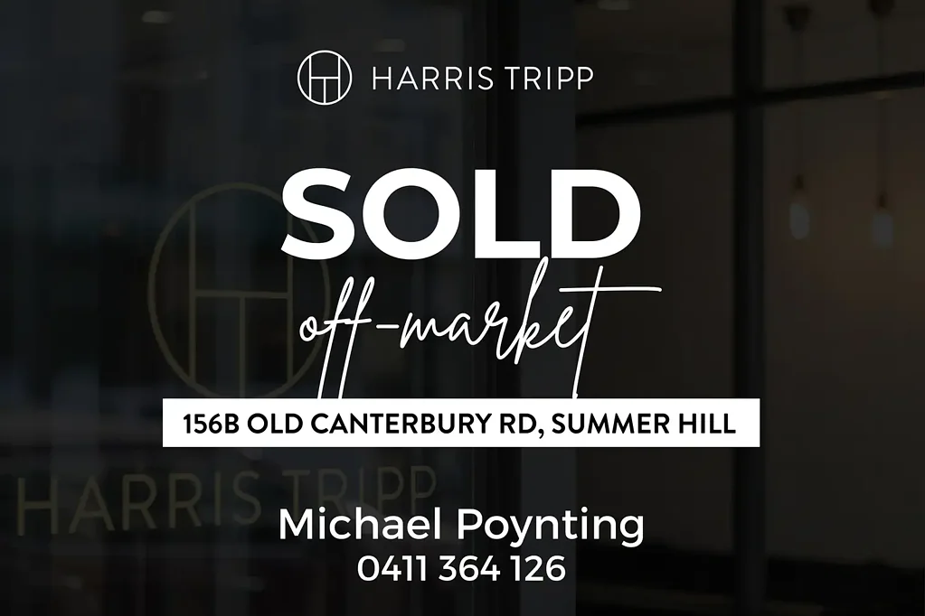 156b Old Canterbury Road, Summer Hill, NSW 2130
