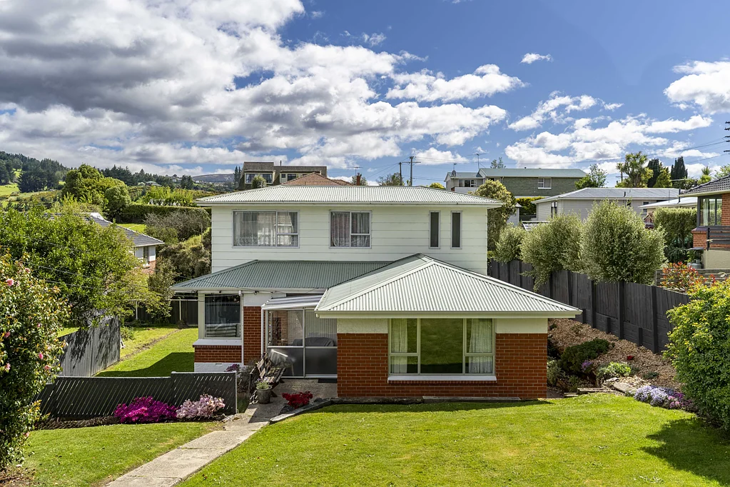 334 Kenmure Road, Kenmure, Dunedin, Otago