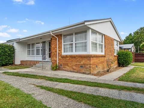 Fairfield 2房  Prime Location