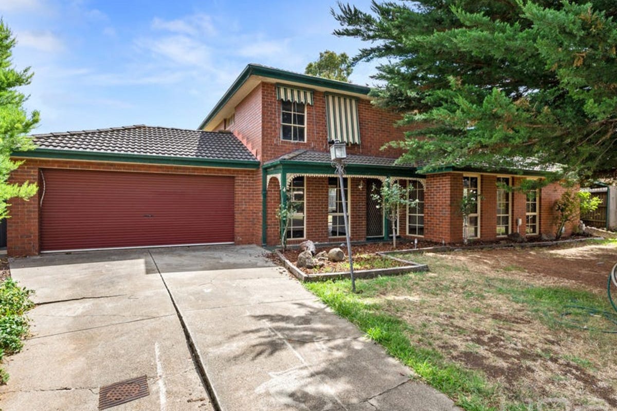 4 GRIMWADE PL, MELTON WEST VIC 3337, 0部屋, 0バスルーム, House