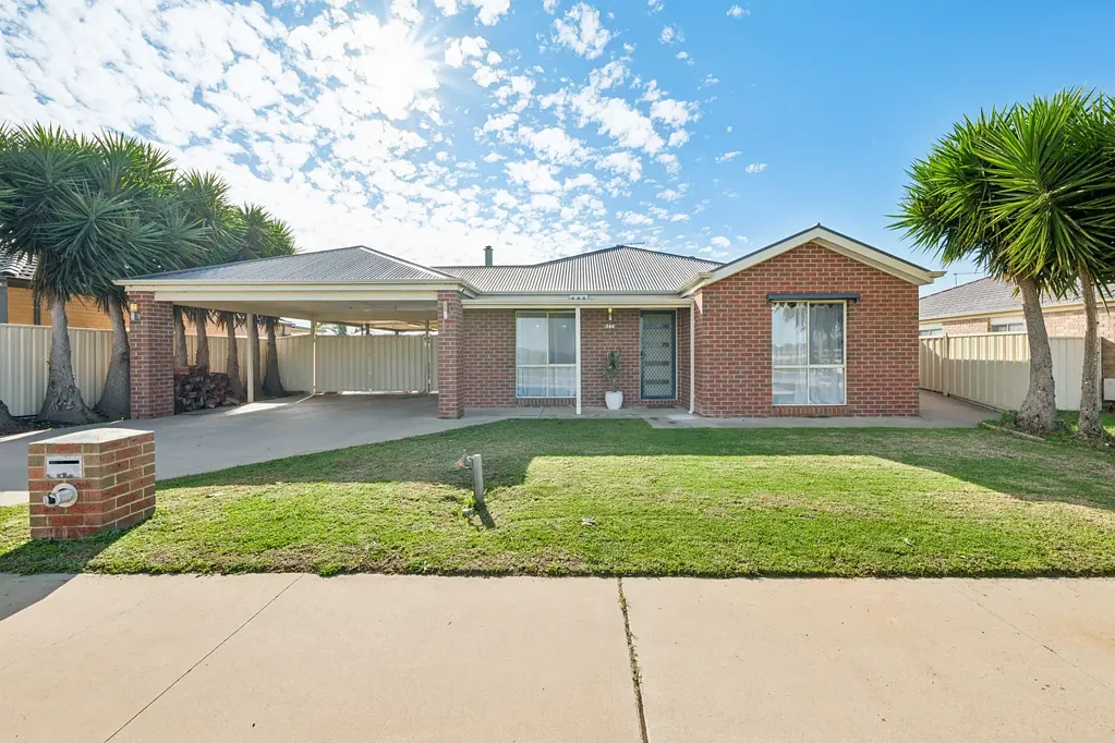 Mildura 3房  First home or smart investment opportunity
