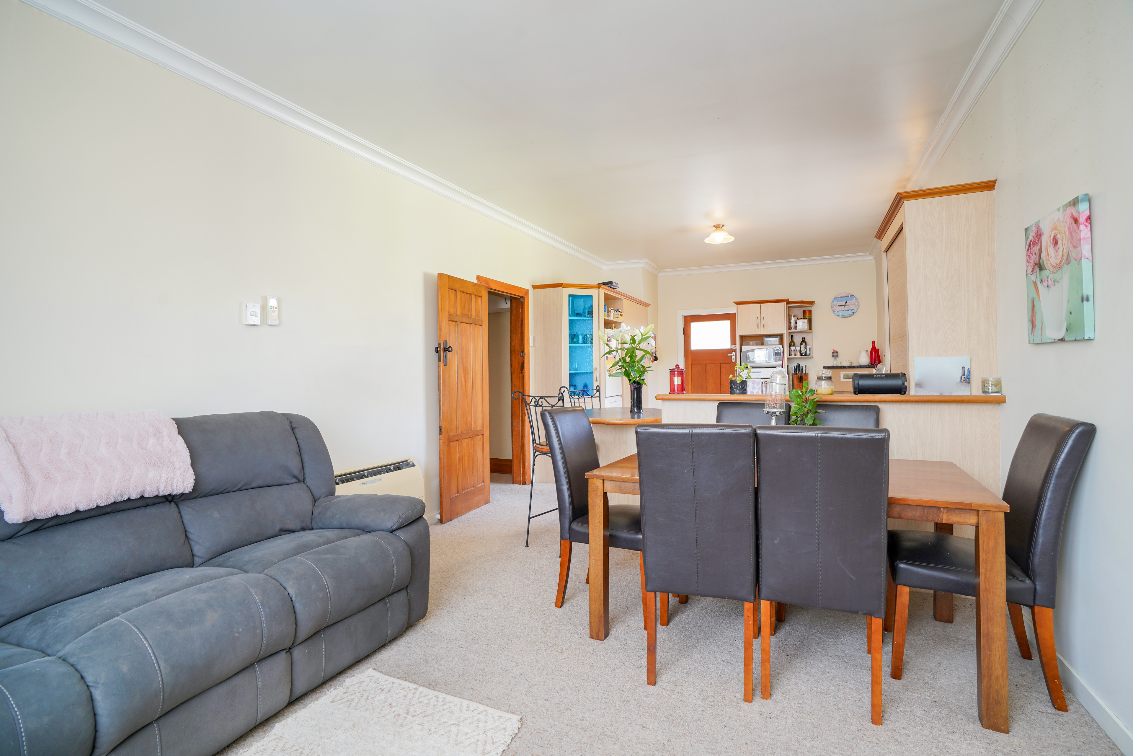 19 Lowe Street, Avenal, Invercargill, 3 침실, 0 욕실, House