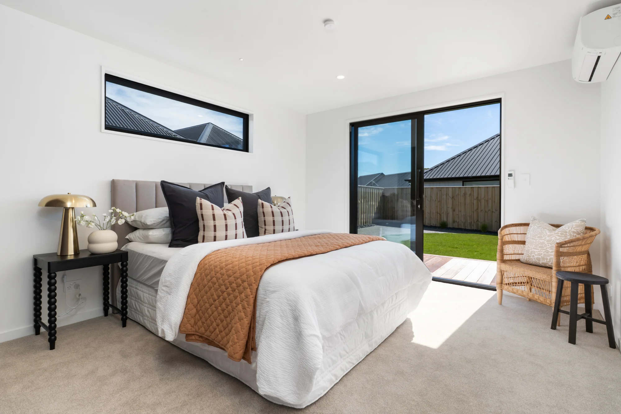 13 Friedeburg Place, Marshland, Christchurch, Canterbury, 4 Bedrooms, 2 Bathrooms, House