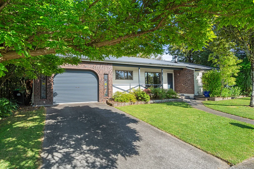 21 Liverpool Street, Solway, Masterton, Wellington