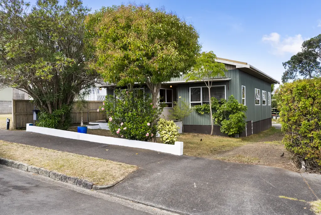 Westmere 3Zimmer Weatherboard bungalow, do-up or develop!