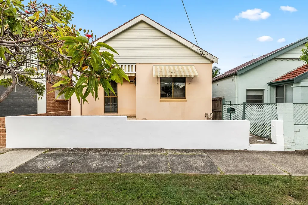 23 Gordon Street, Rosebery, NSW 2018