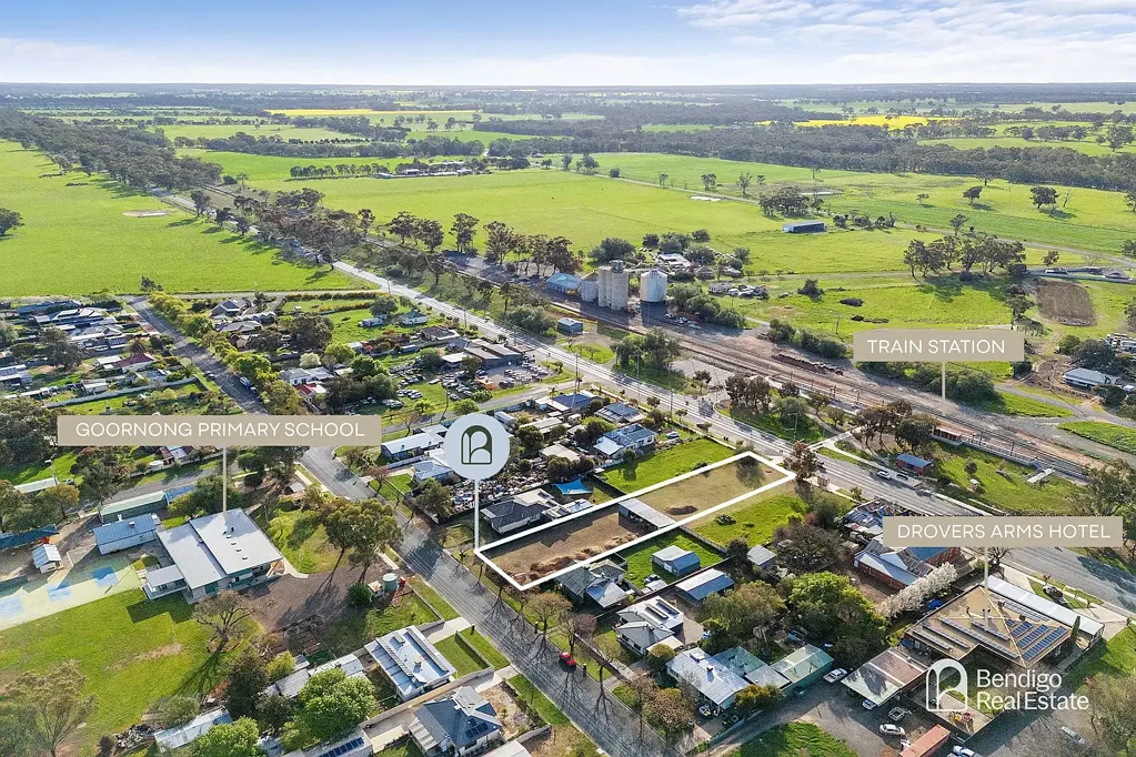 Goornong  Endless Potential in the Heart of Goornong