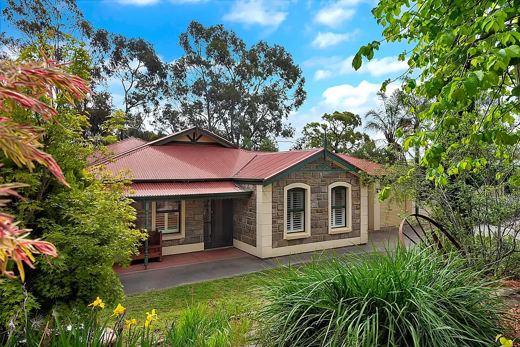 19 Lorna Court, One Tree Hill, SA 5114