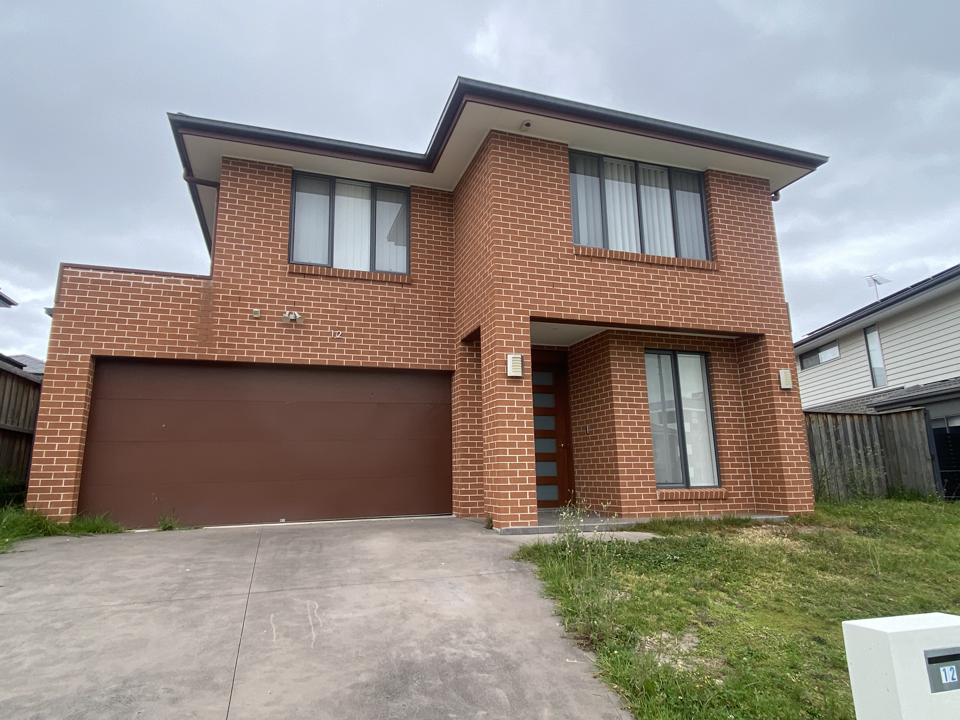 12 NORBIS RD, EDMONDSON PARK NSW 2174, 0 Kuwarto, 0 Banyo, House