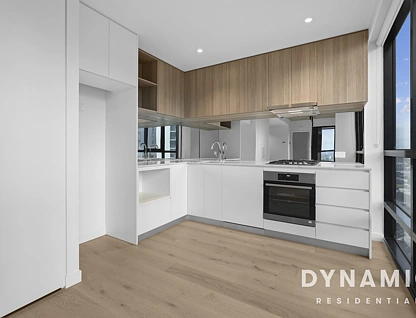 2106/43 Hancock St, Southbank, Melbourne CBD, 1 कमरे, 1 बाथरूम, Apartment