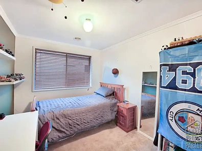 21 Howmans Street, Harrison, ACT 2914, 4房, 2浴, House