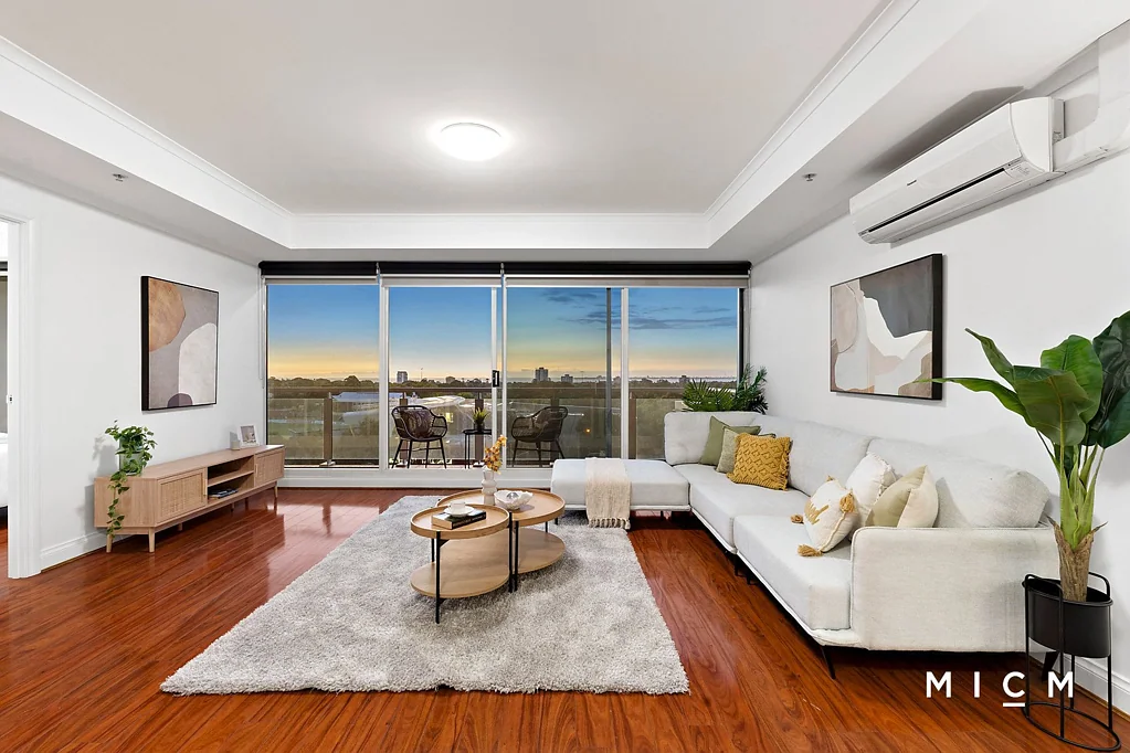 73/632 St Kilda Road, Melbourne, VIC 3004