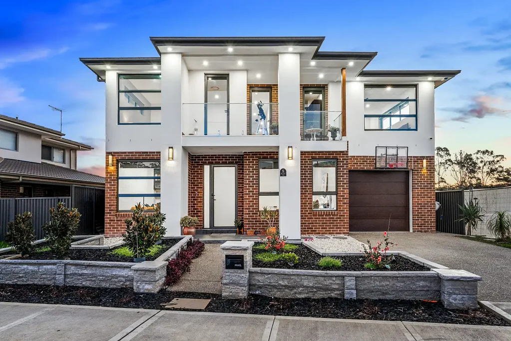 5 Bramall Avenue, Marsden Park, NSW 2765