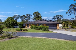 64 John Lane Road, Yarravel
