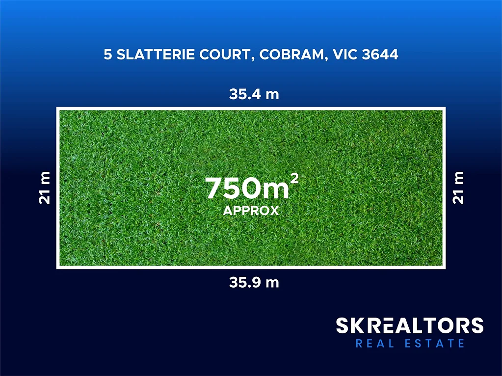 Cobram Titled | Quiet Court Location | Ready to Build