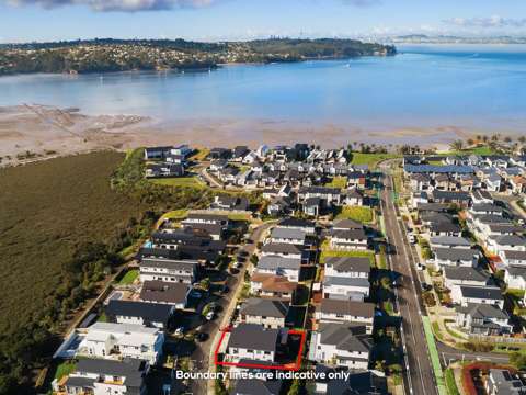 Hobsonville 5房  Much lower than CV!