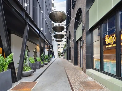 204/169 Hunter Street, Newcastle, NSW 2300, 2 Schlafzimmer, 2 Badezimmer, Apartment