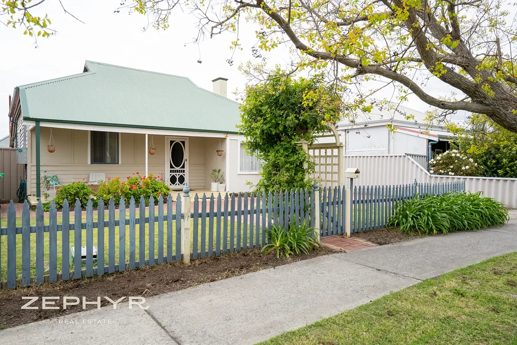 Bunbury 2ਬੈੱਡਰੂਮ 19 Charles Street, East Bunbury
