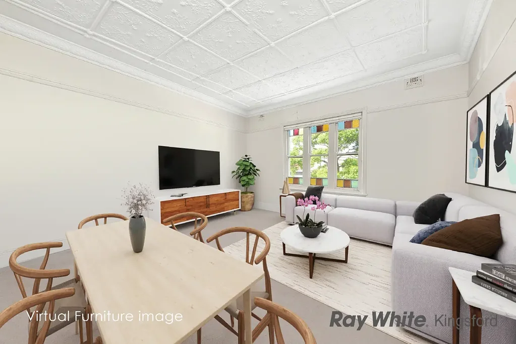 Art Deco Apartment at The Spot