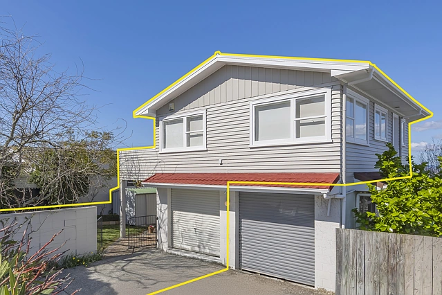 4 Simkin Avenue, Saint Johns, Auckland City