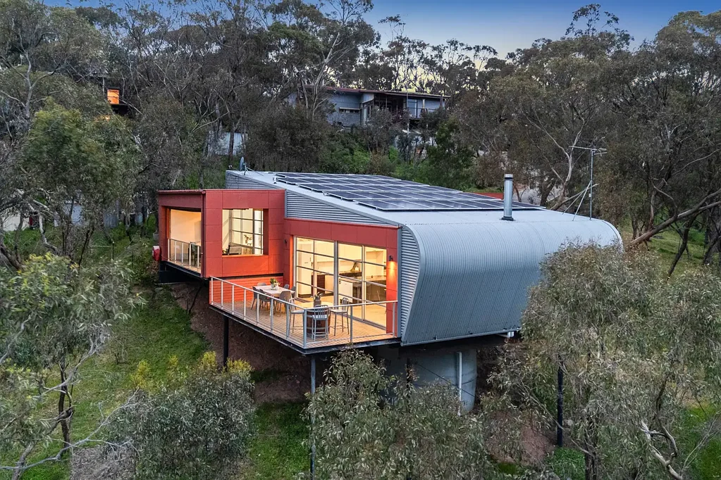1A Dale Road, Eden Hills, SA 5050