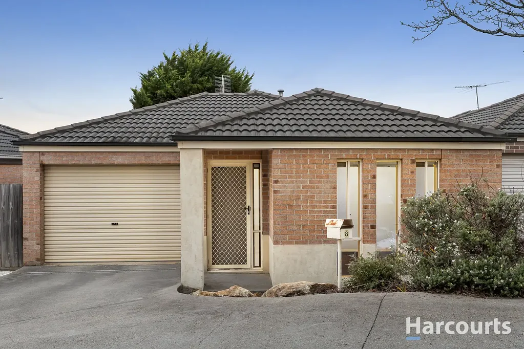 Pakenham 3कमरा Easy, Low-Maintenance Living