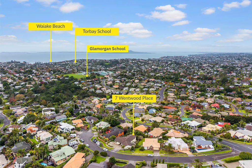 Torbay 3ਬੈੱਡਰੂਮ SINGLE LEVEL FREEHOLD - WALK TO SCHOOLS