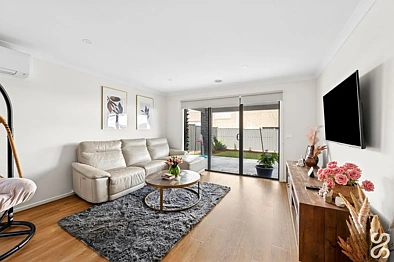 35 Nesci St, Doreen, VIC 3754, 4房, 2浴, House