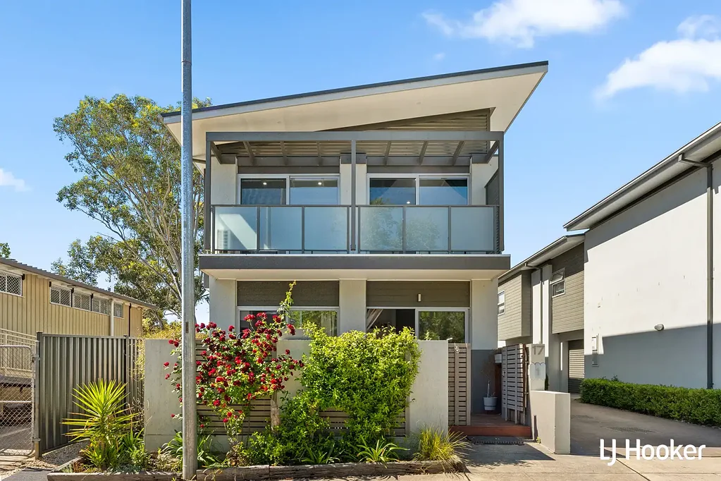 1/17 Higgins Place, Higgins, ACT 2615