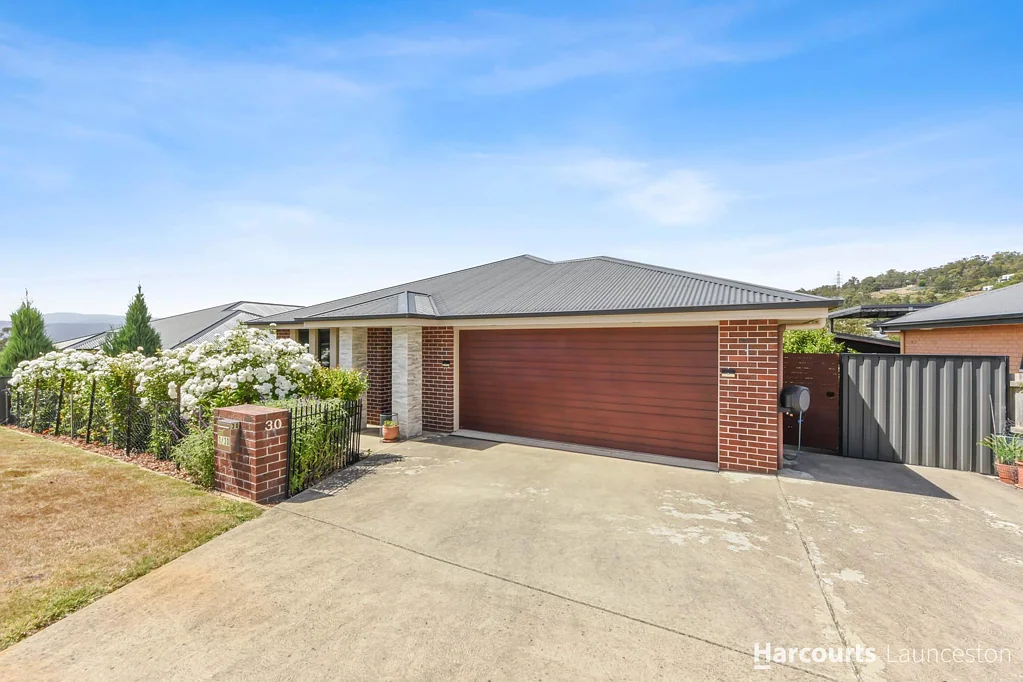 1/30 Assisi Avenue, Riverside, TAS 7250